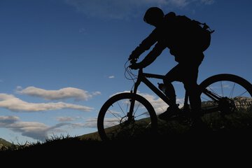 Bicycling