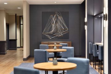 Hotel Interior 4 de 100