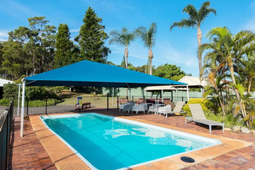 pool