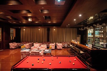 Billiards