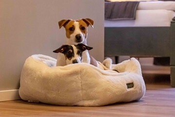 Pet-friendly