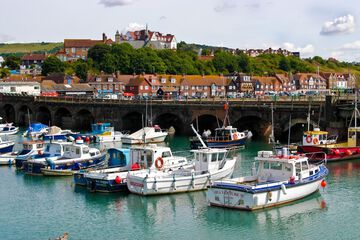 Dock