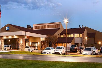 Best Western Benton Harbor St. Joseph