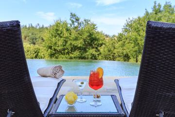 Sundeck