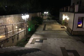 Porch
