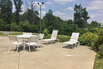 Terrace/Patio 37 of 38