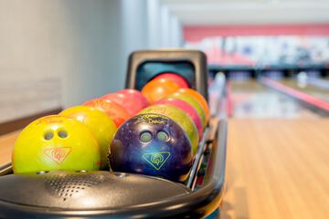 Bowling