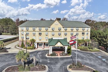 Country Inn & Suites by Radisson Braselton, GA