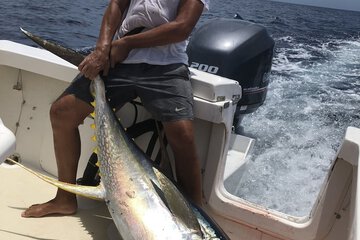 Fishing