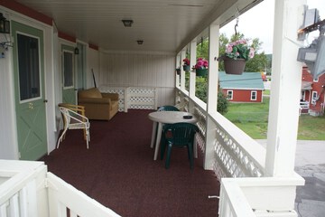 Porch