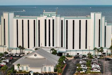 Island House Hotel Orange Beach - a DoubleTree by Hilton