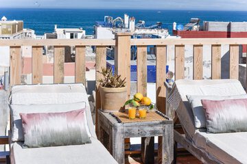 Sundeck