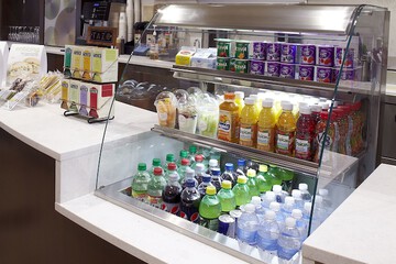 Breakfast/Coffee Service 33 of 39