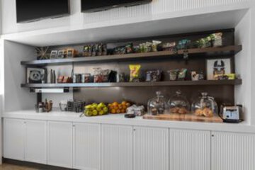 Breakfast/Coffee Service 340 of 462