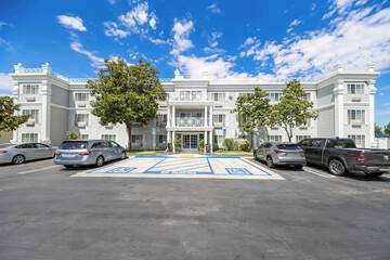 Best Western Executive Inn
