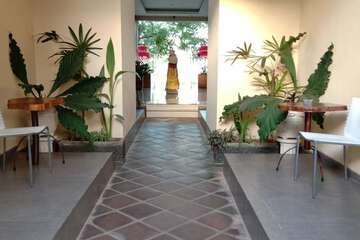 Building design