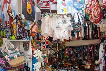 Gift shop