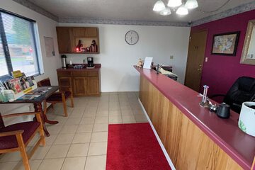 Executive Inn of Mountain Home