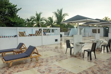 Sundeck