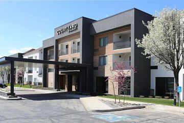 Courtyard by Marriott Layton