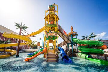 Water park