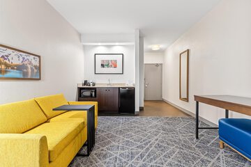 Minibar