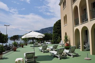 Sundeck