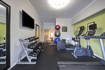 Health and Fitness 47 of 53