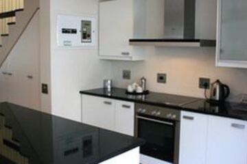 In-Room Kitchen