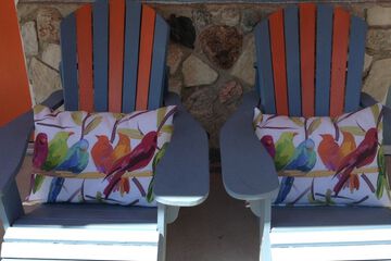 Terrace/Patio 16 of 25