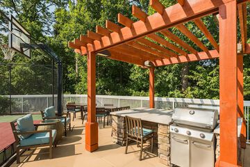 Terrace/Patio 27 of 28