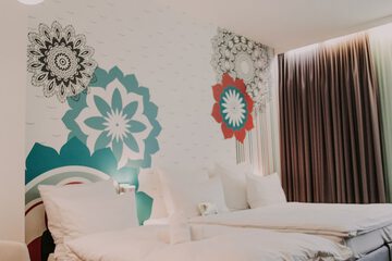 Extra beds