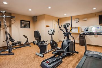 Health and Fitness 25 of 27