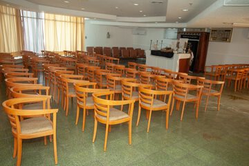 Chapel