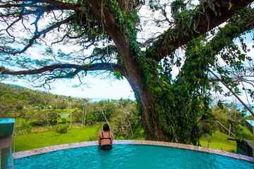 Private pool