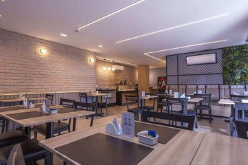Coffee shop