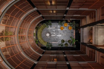 Building design