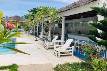 Sundeck