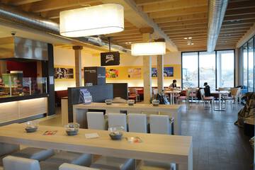 Cafe