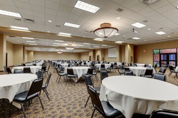 Ballroom