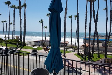 Beach/ocean view