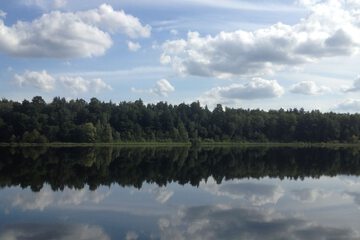Lake