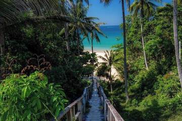 Beach/ocean view