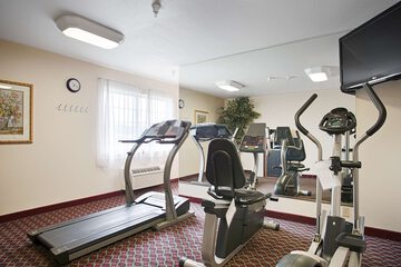 Health and Fitness 20 of 23