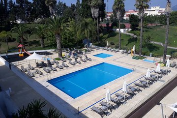 View from room