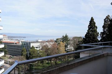 Lake view