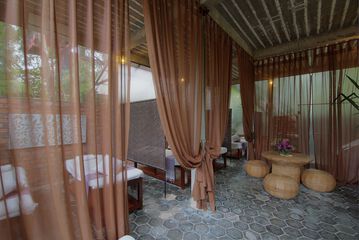 Treatment room