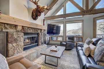 The Pines Lodge a RockResort