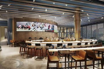 Nightclub