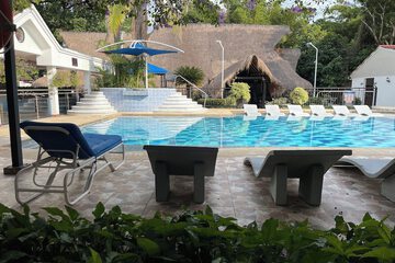 Sundeck